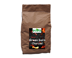 Green Burn BBQ
